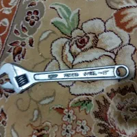 اچار فرانسه ساخت کنیا استیل فولادی