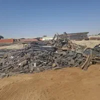 خرید و فروش ضایعات آهن بصورت عمده
