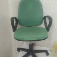 صندلی چرخ دار کاملا نو و سالم
