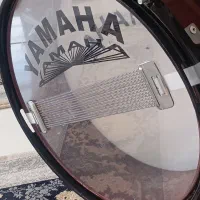ریز طبل