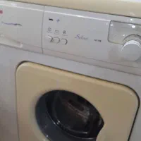 لباسشویی کاملا نو