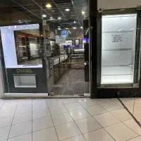 مغازه درالماس شرق طبقه همکف
