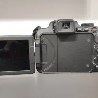 Nikon Coolpix p600|دوربین عکاسی و فیلمبرداری|بندر انزلی, انصار الحسین|دیوار