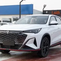 چانگان X5