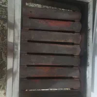 کباب پز گازی