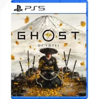 اکانت قانونی ظرفیت دو ghost of yotie