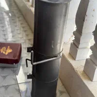 منبع اگزوز  ۲۲۰ مارک امید
