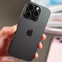 گوشی آیفون ۱۵ پرومکس / گمشده / پیدا شده / مفقودی