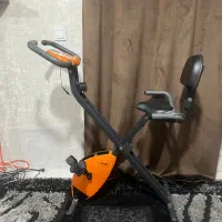 دوچرخه ثابت
