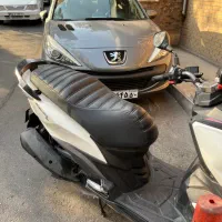J200 galaxy جی ۲۰۰ مدل ۱۴۰۳|موتورسیکلت|تهران, میرداماد|دیوار