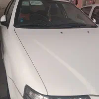 سمند سورن پلاس EF7