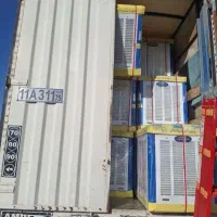 کولر4000و6000دریچه بالا موتوژن