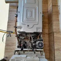 تعمیرات انواع پکیج و آبگرم کن