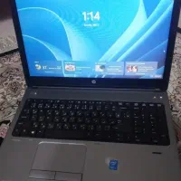 لپ تاپ hp pro book g1 650