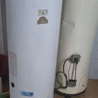 آبگرمکن مخزنی