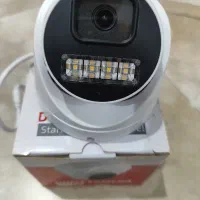 دوربین 2 مگاپیکسل دید در شب رنگی