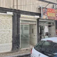 مغازه