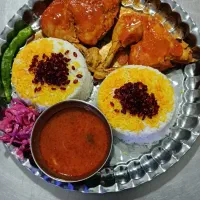غذا آگرین