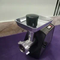 چرخ گوشت نو