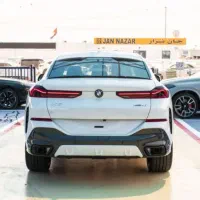 BMW X6 Msport 2025|خودرو سواری و وانت|تبریز, |دیوار
