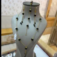 طلای کارکرده فقط با ۴ درصد
