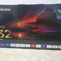 تلویزیون ۳۲ اینچ مدیااستار smart
