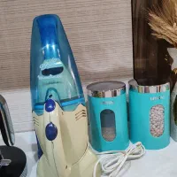 فروش جارو شارژی مولینکس