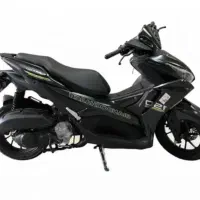 فروش یک عدد موتور سیکلت ایران دوچرخ ARX150