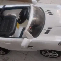 ماشین برقی کودک