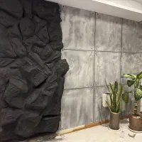 پتینه،میکروسمنت