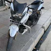 اپاچی ۱۸۰ مدل ۹۴