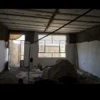 خونه-ویلایی-نیمه-ساخت