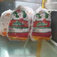 پروتئینی زارعی