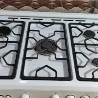 گاز تمام فر اسنوا