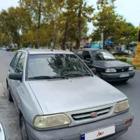 ۱۳۸۶ زیر قیمت فوری