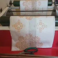 تولیدی سفره یکبارمصرف