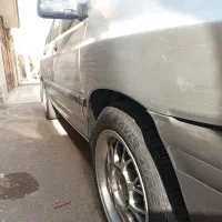 پراید ۸۵|خودرو سواری و وانت|قم, باسکول|دیوار