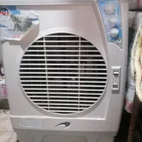 کولر برفاب