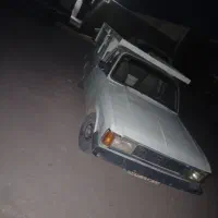 وانت پیکان ۸۲
