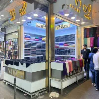 رهن و اجاره مغازه بازار بزرگ  ۱۵ خرداد
