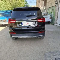فروش Sx5|خودرو سواری و وانت|اصفهان, سنجوانمره|دیوار