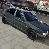 ۴۰۵ مدل ۸۴|خودرو سواری و وانت|ایذه, |دیوار