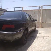 پژو ۴۰۵ مدل۸۱ تمیز