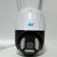 دوربین v380کاملا سالم