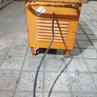 دستگاه جوش