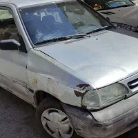 پراید مدل۸۵ هیدرولیک