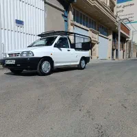 پراید وانت ۱۴۰۳
