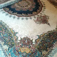 فرش ۱۲ متری نونو اصلا استفاده نشده