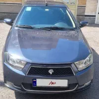 دنا تیپ ۲ سفارشی مدل ۹۶ بدون رنگ