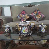 ظروف دکوری